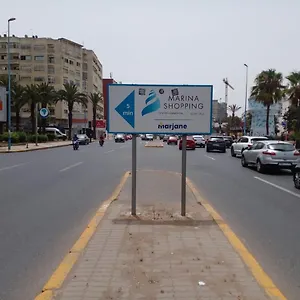 Champs Elysee Casablanca