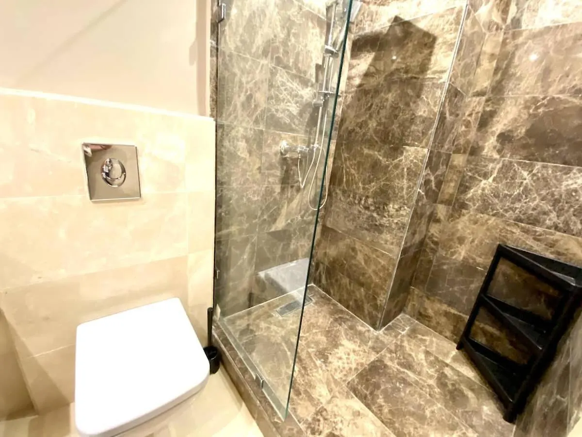 Pearl 15-Luxury Place Heart Of Town Cavalli Home Casablanca