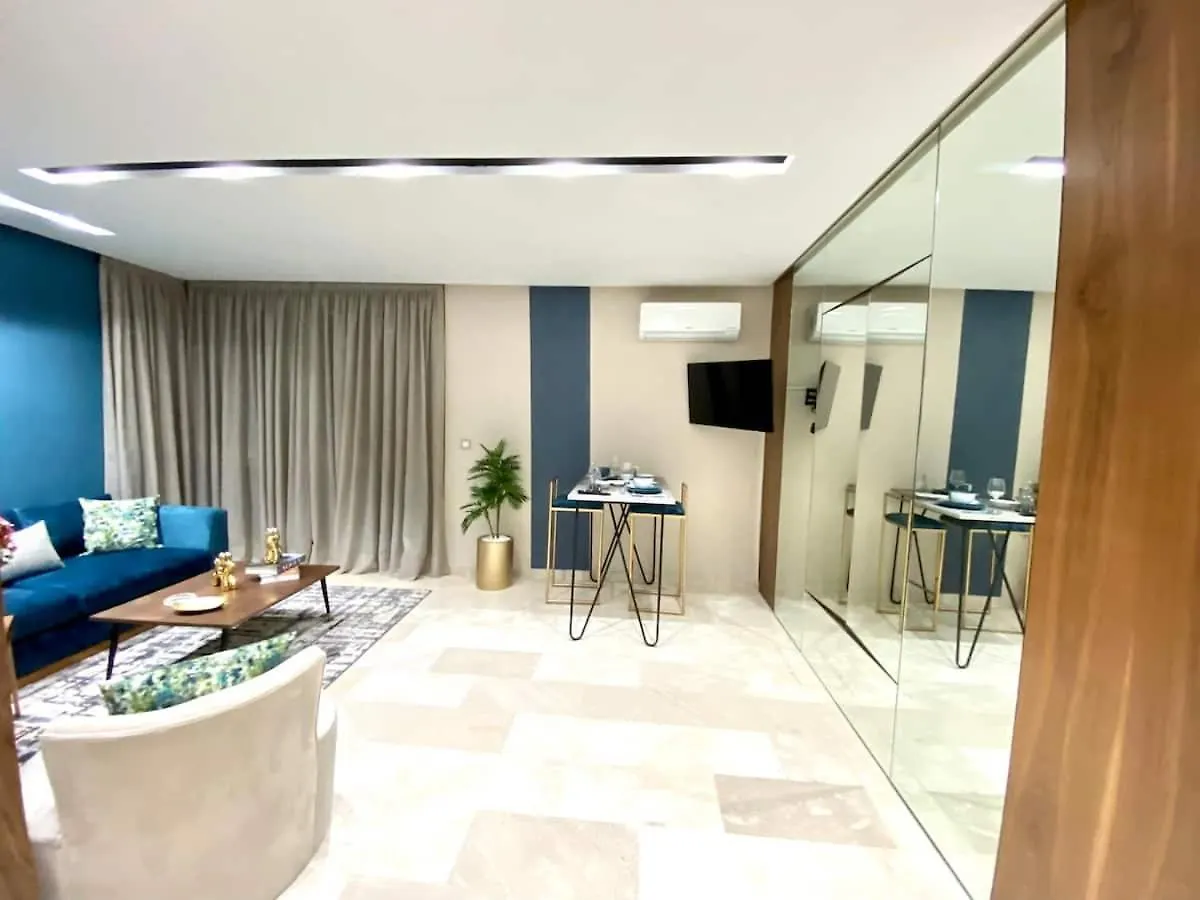 Pearl 15-Luxury Place Heart Of Town Cavalli Home Casablanca 0*,